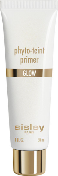 SISLEY Phyto-Teint Primer Glow, Pfirsichton, glänzend - Bild 1