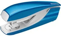 Leitz NeXXt WOW 5502 Heftgerät für den Schreibtisch in Blau - Bild 1