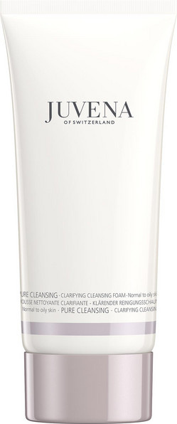 Juvena Pure Cleansing Clarifying Cleansing Foam, Gesichtsschaum - Bild 1