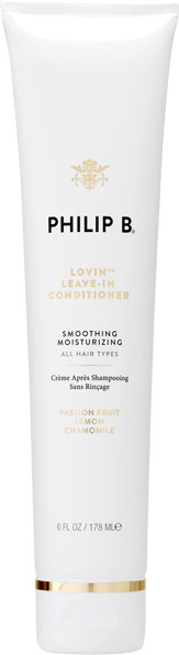 Philip B Lovin' Leave-in Conditioner, Aloe Vera, Coloriertes Haar - Bild 1