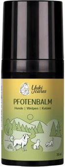 Yuki Cares Pfotenbalm Lotion, 30 ml - Bild 1