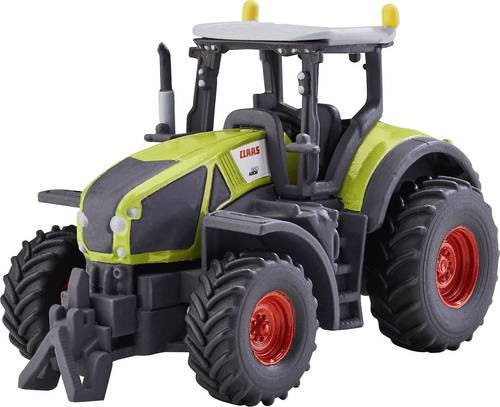 Revell Claas Axion 960, RC Funktionsmodell, 1:18, ab 8 Jahren - Bild 1