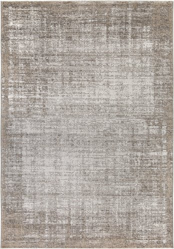 Andiamo Teppich Campos beige modern abstrakt B/L: 120 x 170 cm - Bild 1
