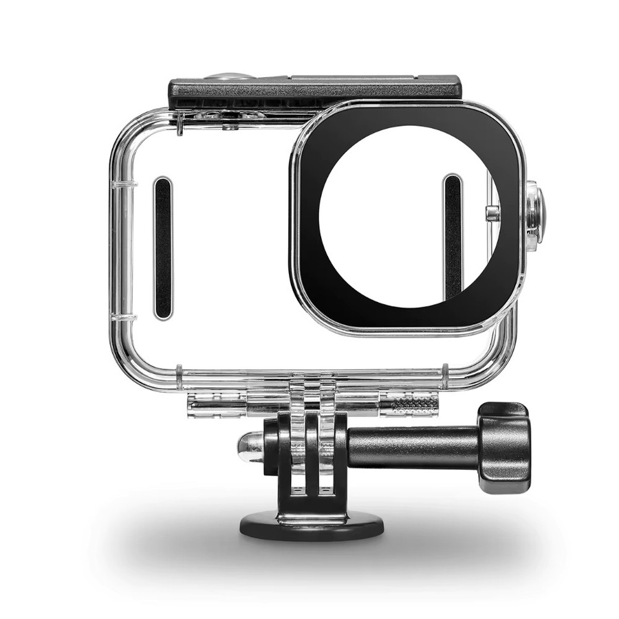 DJI Osmo Action 6 Unterwassergehäuse transparent bis 60 m Tiefe - Bild 3
