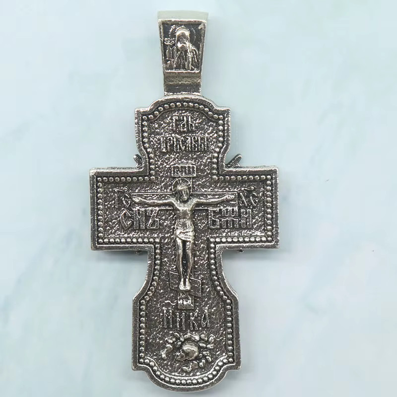 SheCrown Anhänger, Silber, Unisex, ohne Stein - Bild 1