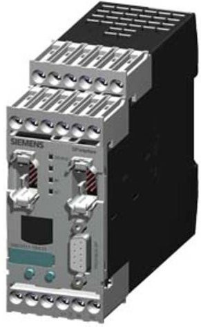 Siemens 3RK3511-1BA10 Interface in Grau - Bild 1
