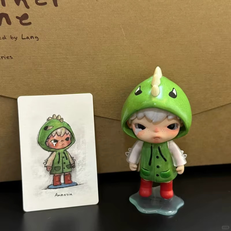 POP MART Hirono The Other One Blind Box, Figur, Puppe - Bild 2