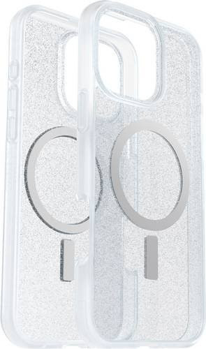 Otterbox React MagSafe Case für Apple iPhone 16 Pro Max in Stardust Silver - Bild 1