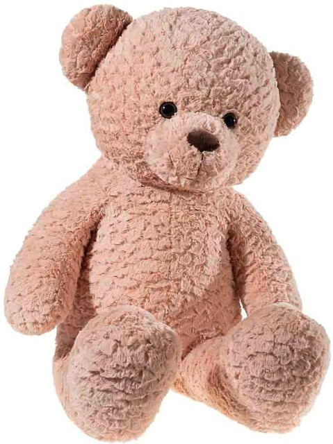 HEUNEC Bär curly XL Plüsch - Bild 1