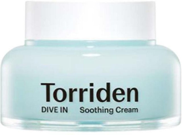 Torriden Dive In Hyaluronsäure Serum, 50 ml, Unisex - Bild 1