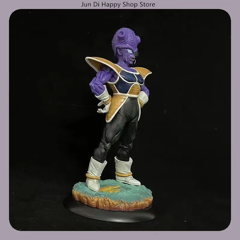 Bandai Dragon Ball Cui Frieza Force, Anime-Figur, 32,5cm, Einzelfigur - Bild 2