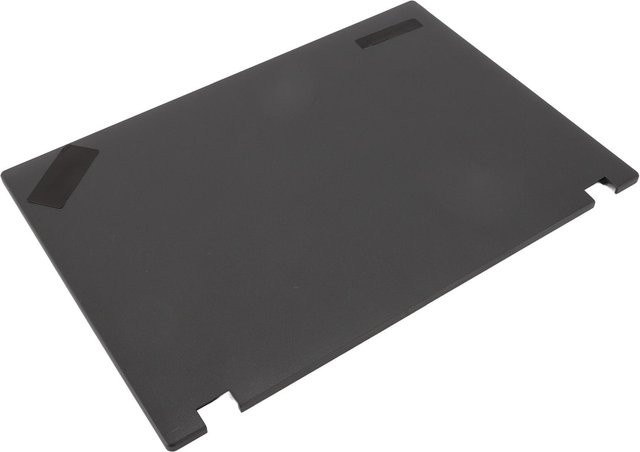 DIYelecs Laptop LCD Rückseite Ersatz Oberdeckel für L440 in Schwarz und Grau - Bild 1