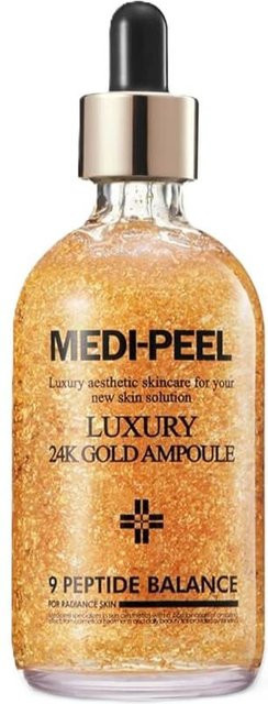 Medi-Peel 24K Goldampulle Serum, 100 ml, Unisex - Bild 1