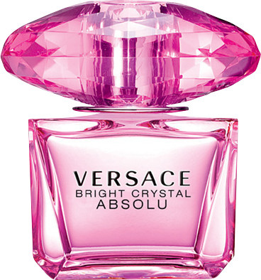 Versace Bright Crystal Absolu Eau de Parfum, Damen - Bild 1
