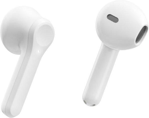 Hama Action One Bluetooth True Wireless Earbuds in Weiß - Bild 1