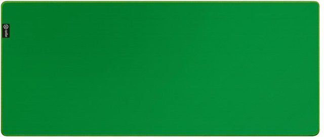 Elgato XL Chroma Key Pad Gaming-Mauspad in Grün - Bild 1