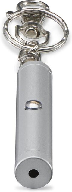 Laserpointer LP-1R in Rot - Bild 1