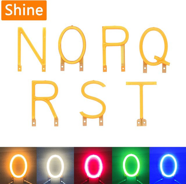 DT&ZM LED COB Filament Kerze RGB Multicolour 3V für DIY Party Dekoration - Bild 1