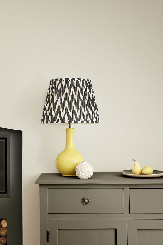Little Greene Intelligent Matt Emulsion Portland Stone Pale 155 Beige Cream 5 l - Bild 2