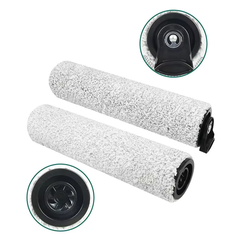 Tineco Ersatzteil-Set für iFloor 3 und Floor One S3 Akku-Nass-Trocken-Bodenwaschmaschine mit Rollenbürste und HEPA-Filter - Bild 6