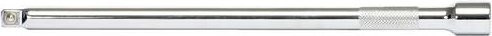 KS Tools Steckschlüssel-Verlängerung Antrieb 3/8 Zoll, Farbe Silber, Material Chrom-Vanadium, Länge: 225 mm - Bild 1