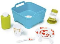 Joseph Joseph Wash & Scrub Spielküche Set in Bunt/Mehrfarbig - Bild 1