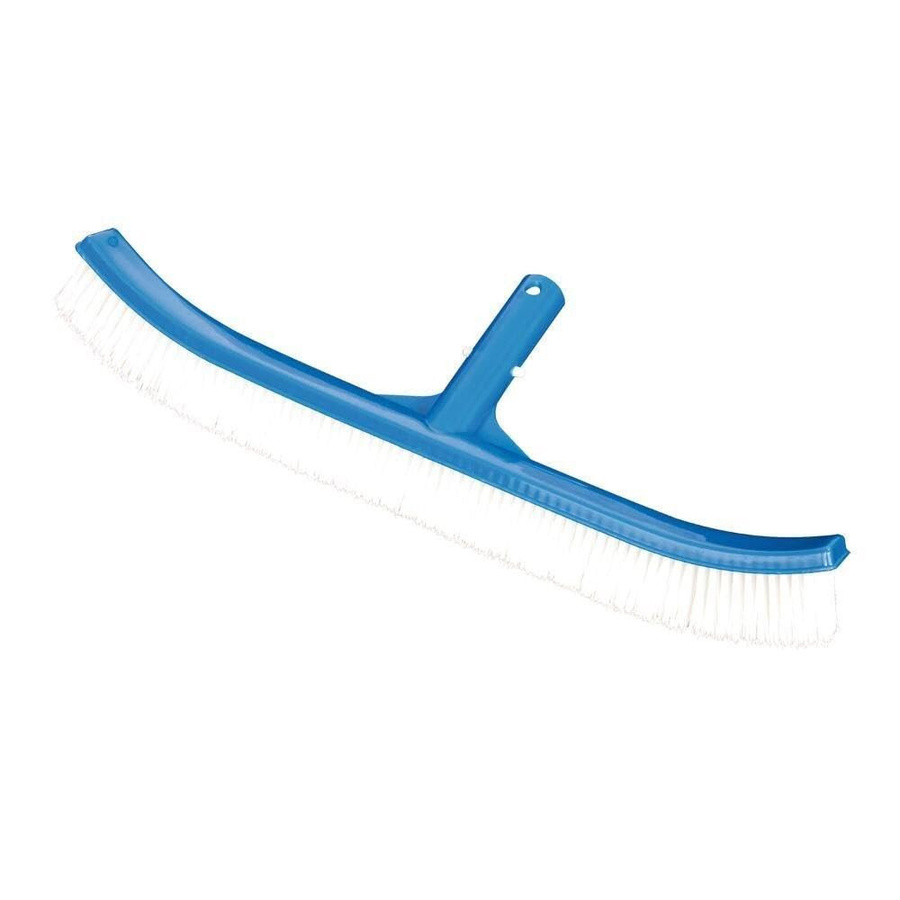 Bestway Poolbesen-Aufsatz Bürste in Blau, Breite: 45,7 cm - Bild 1