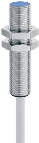 Contrinex Induktiver Sensor M12 bündig PNP DW-AD-603-M12 in Silber - Bild 1
