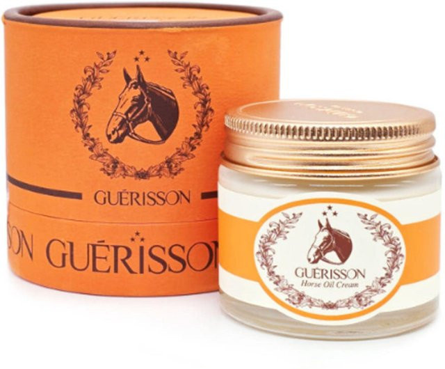 GUERISSON 9 Complex Creme, Gesicht, Niacinamid, 70g - Bild 1