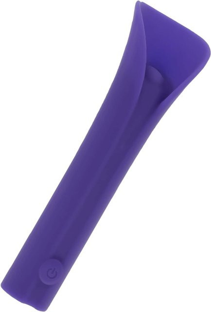 Evolved Full Coverage in Lila, Durchmesser: 11,9 cm - Bild 1