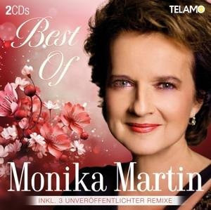 Best Of, Monika Martin, CD - Bild 1