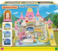 Sylvanian Families Erlebniskindergarten Sonnenschloss Spielset - Bild 1