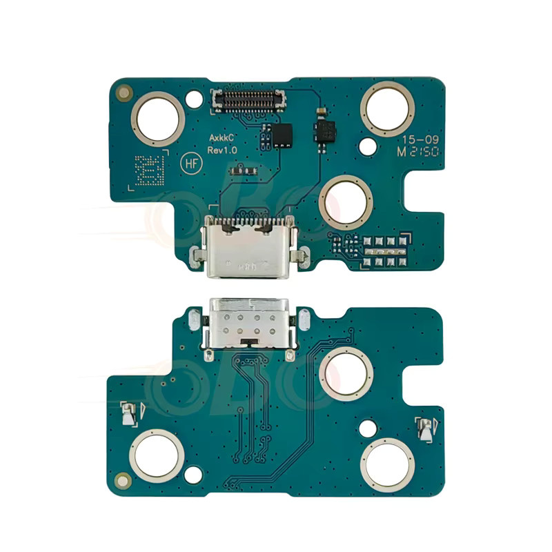 Samsung USB-Ladeanschluss-Flexkabel für Galaxy Tab A8 10.5 2021 SM-X200 X205 Reparaturteil - Bild 2
