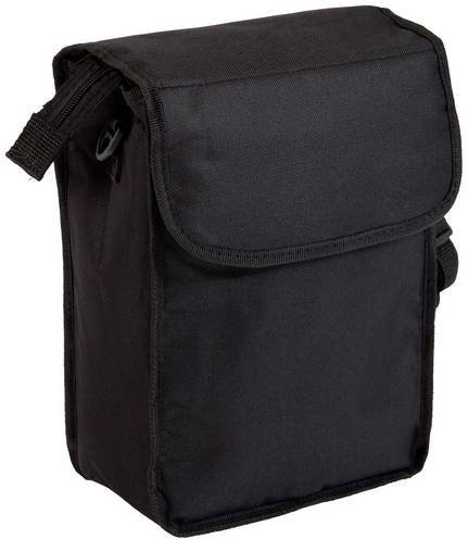 Testboy Messgerätetasche für TV 455, TV 465, TV 470 und TV 900 in Schwarz - Bild 1