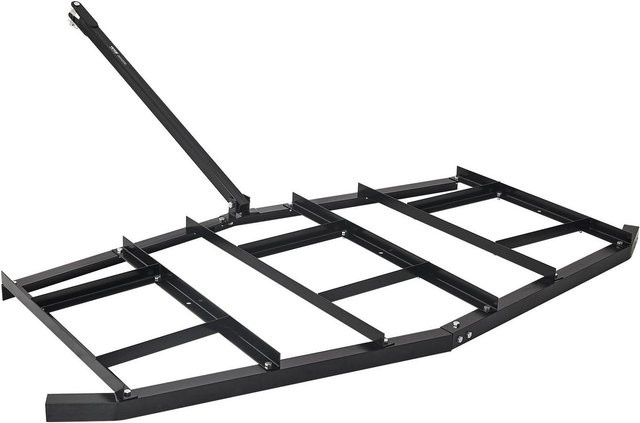 Buying Solutions MB Ziehstriegel 84 aus Stahl für ATV und UTV zur Schotterplanung - Bild 1