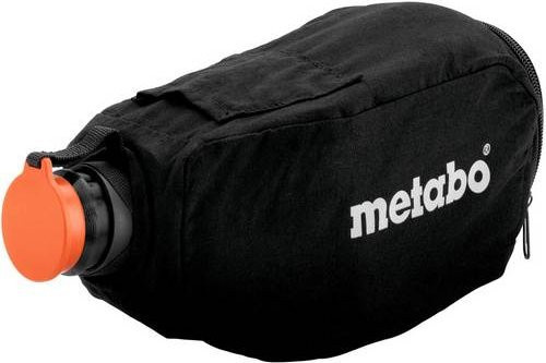 Metabo Staubsack in Schwarz 628028000 - Bild 1
