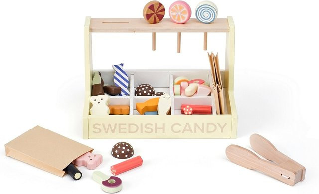 Kids Concept Süssigkeiten-Shop, ab 2 Jahre - Bild 1