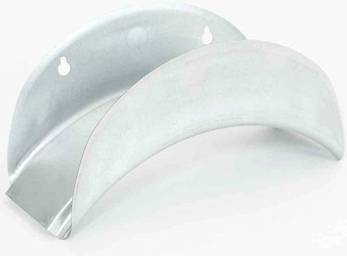 ALBA Wandschlauchhalter Big Breite: 32,6 cm, Tiefe: 17 cm - Bild 1