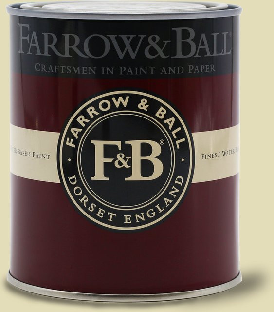Farrow & Ball Modern Emulsion Archiv Colour Pale Hound 71 Gelb 2,5 l - Bild 1