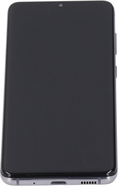 Samsung Galaxy S20 5G LCD-Display Touchscreen Digitizer Baugruppe in Grau - Bild 1