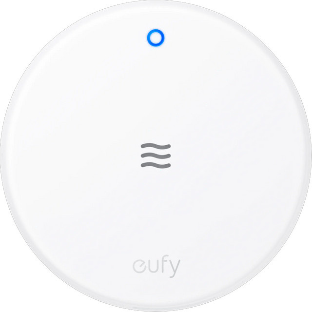 eufy Wasser- und Frostsensor E20 in Weiß - Bild 1