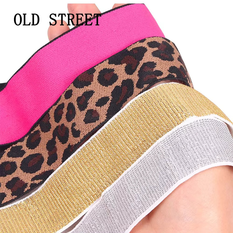 Old Street Magic Tape Stirnband für Perückenkanten, Damen - Bild 2