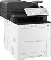 Kyocera ECOSYS MA3500cifx Multifunktionsdrucker Schwarz-Weiß B/T/H: 48,0 x 57,5 x 57,8 cm - Bild 1