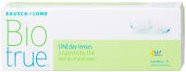 Bausch & Lomb Biotrue ONEday Tageslinsen, 30er Box - Bild 1