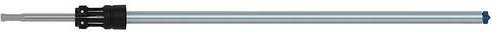 Bosch EXPERT SDS Clean plus-8X Hammerbohrer, Durchmesser: 14 mm, Länge: 400 mm, Breite: 550 mm - Bild 1