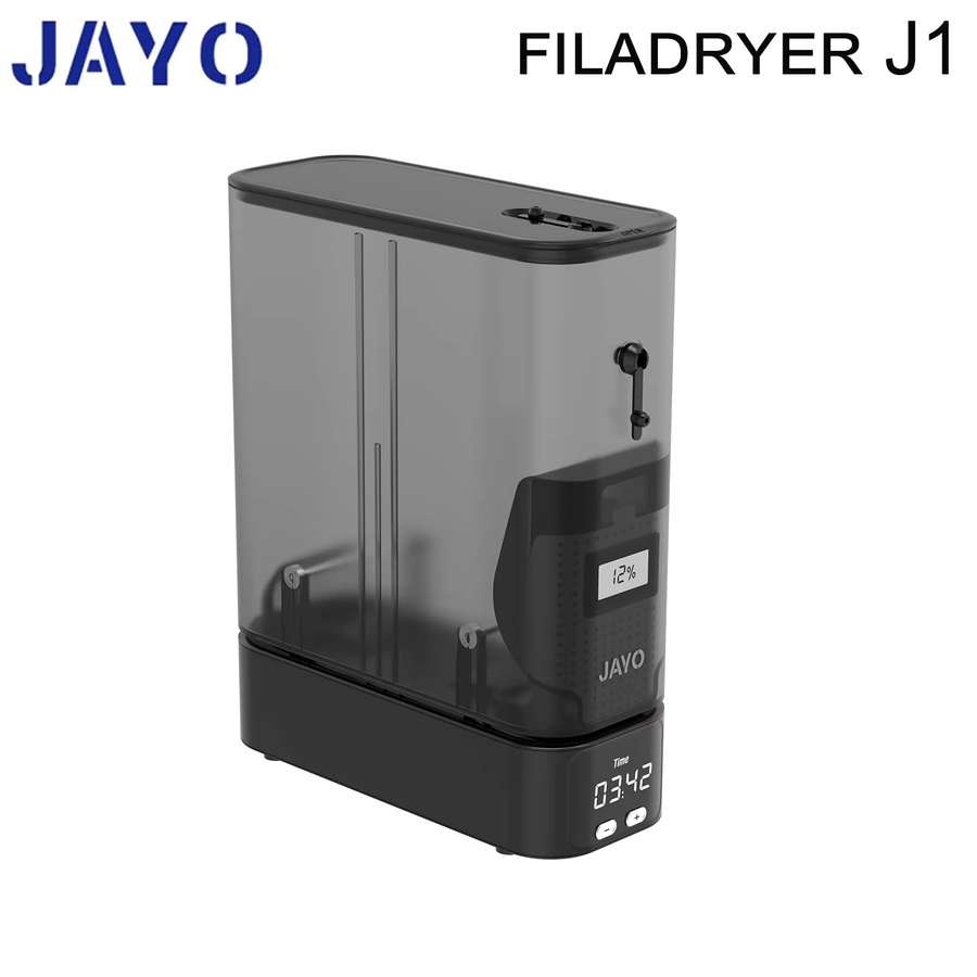 JAYO FDM J1 Upgrade Arid Machine Mate 360 Grad Surround-Heizgerät mit 2 Heizelementen für Trockenboxen - Bild 2