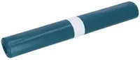 Müllsack in Blau mit 125 x 48 cm - Bild 1