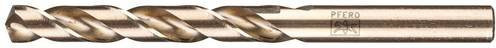 PFERD Spiralbohrer HSSE-Co 5 Inox, Durchmesser: 10,1 mm, Farbe: Silber, 5er Set - Bild 1