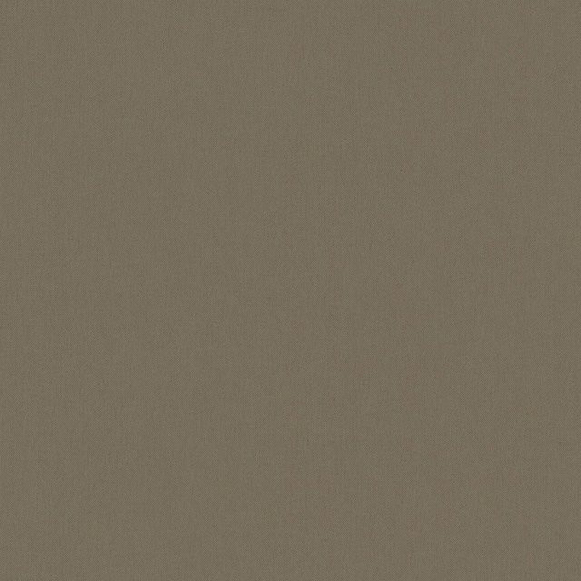 Profhome Tapete Uni Matt Braun Non-Woven B: 0,53 m, H: 10,05 m - Bild 1