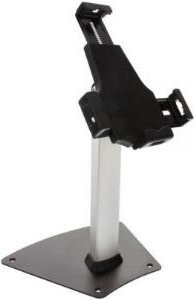 InLine 23166C Tablet/UMPC Passiv Innenraum Schwarz Silber - Bild 1